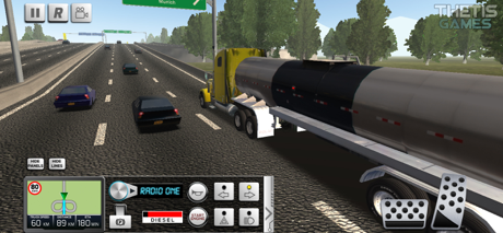 Hacks for Truck Simulator 2