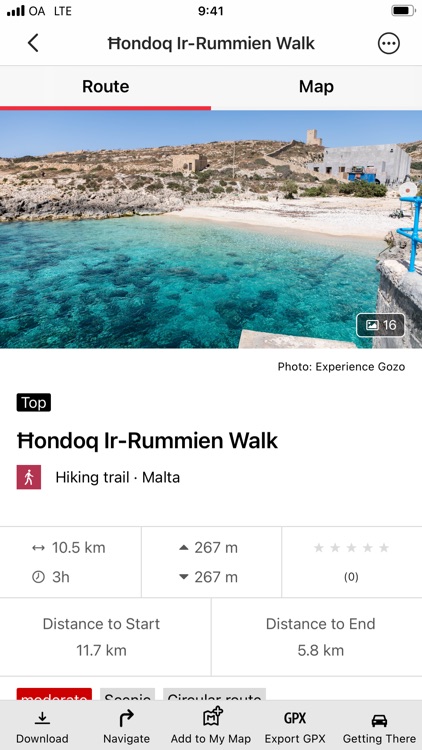 Experience Gozo screenshot-4