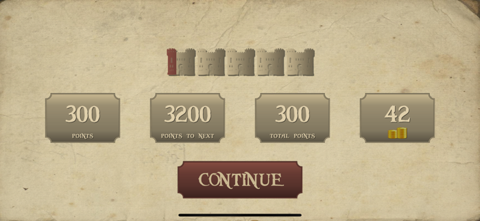 Photo Differences Old Castles