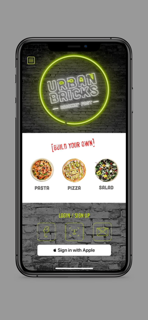 Urban Bricks Rewards