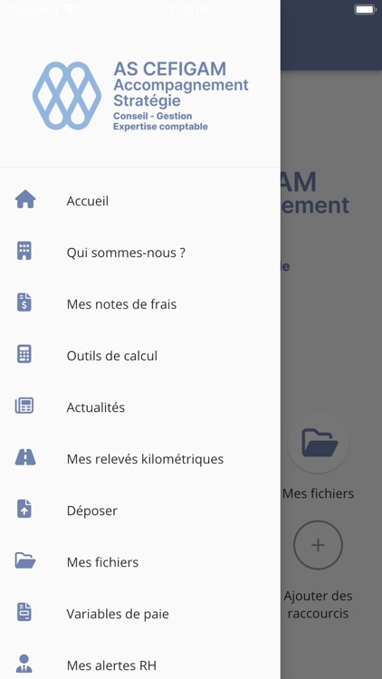 AS CEFIGAM screenshot-3