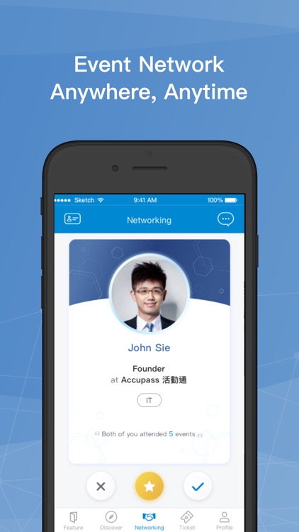 Accupass - Event Platform