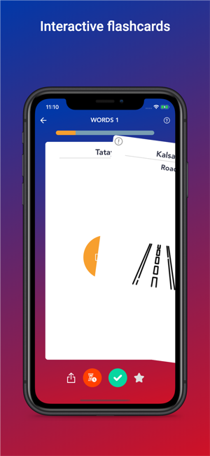 Tobo: Learn Filipino Words(圖2)-速報App