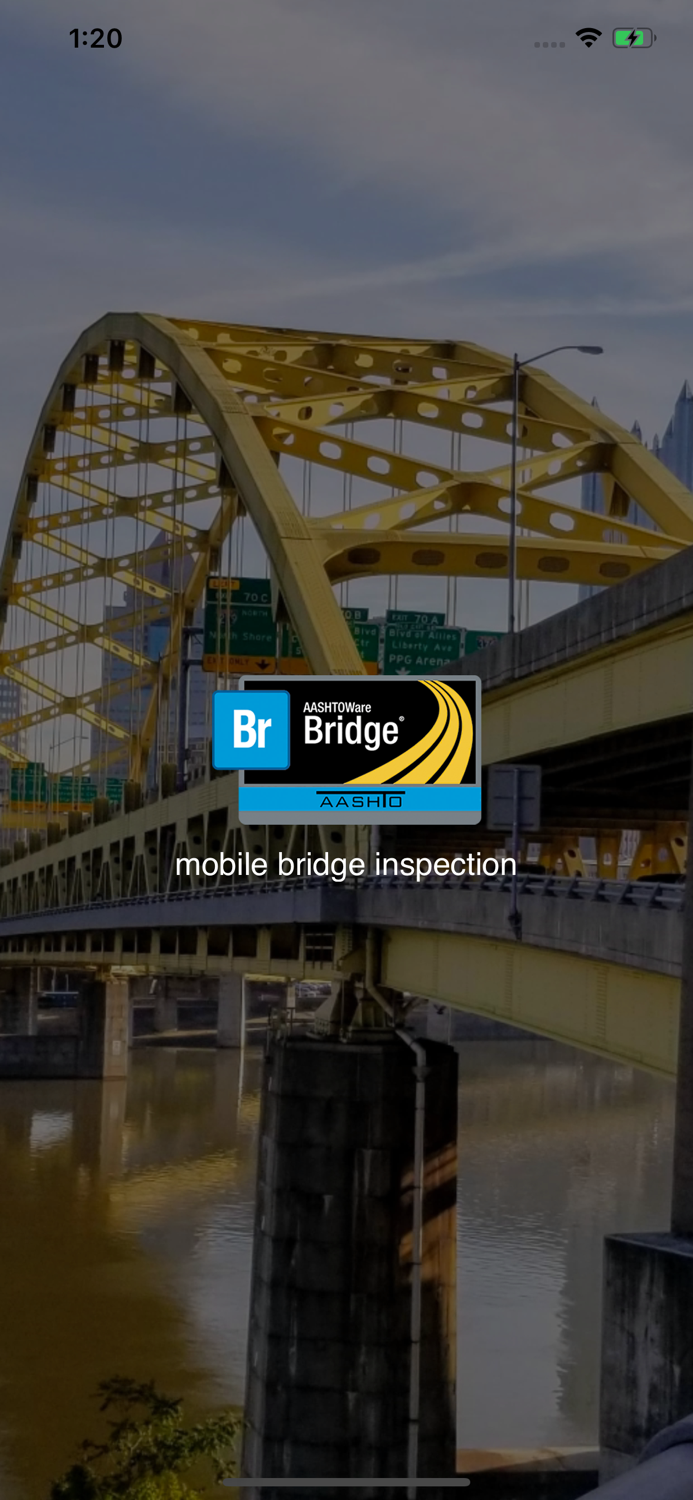Mobile Bridge Inspection
