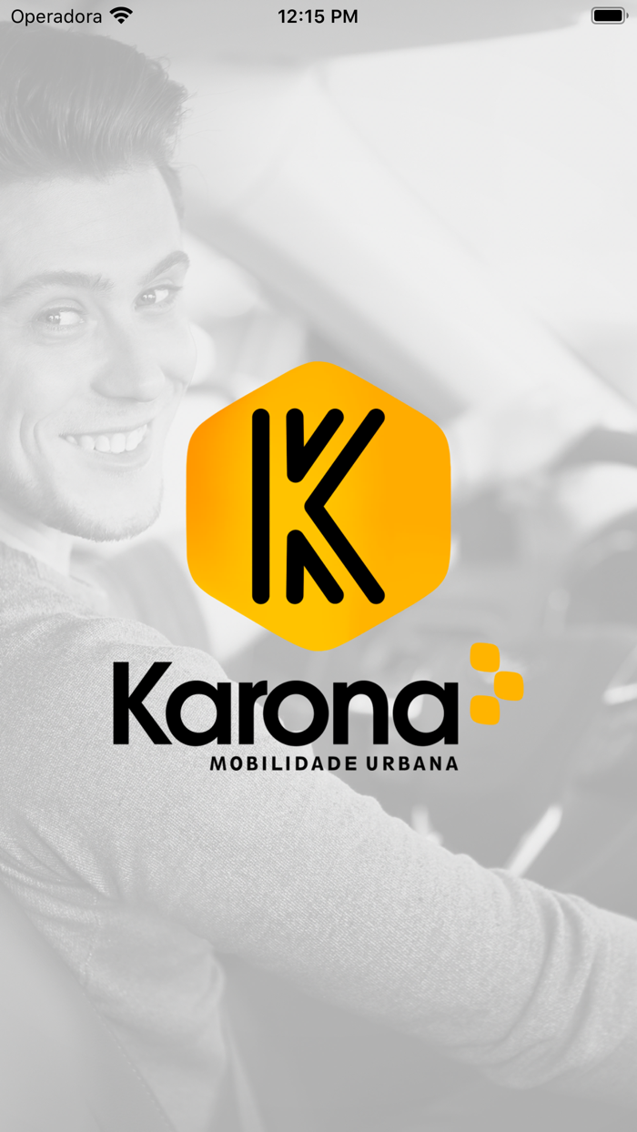 Karona Mobilidade Urbana