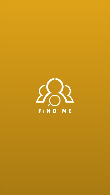 FindMe (for Service Providers)