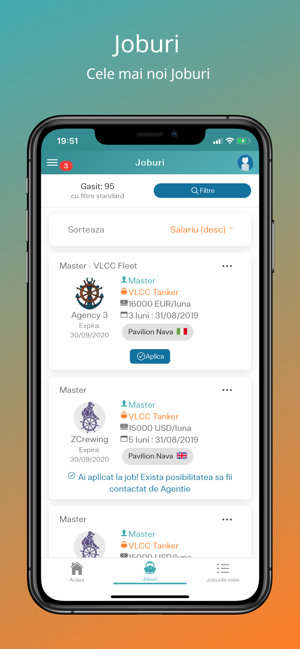 Crewoo(圖3)-速報App