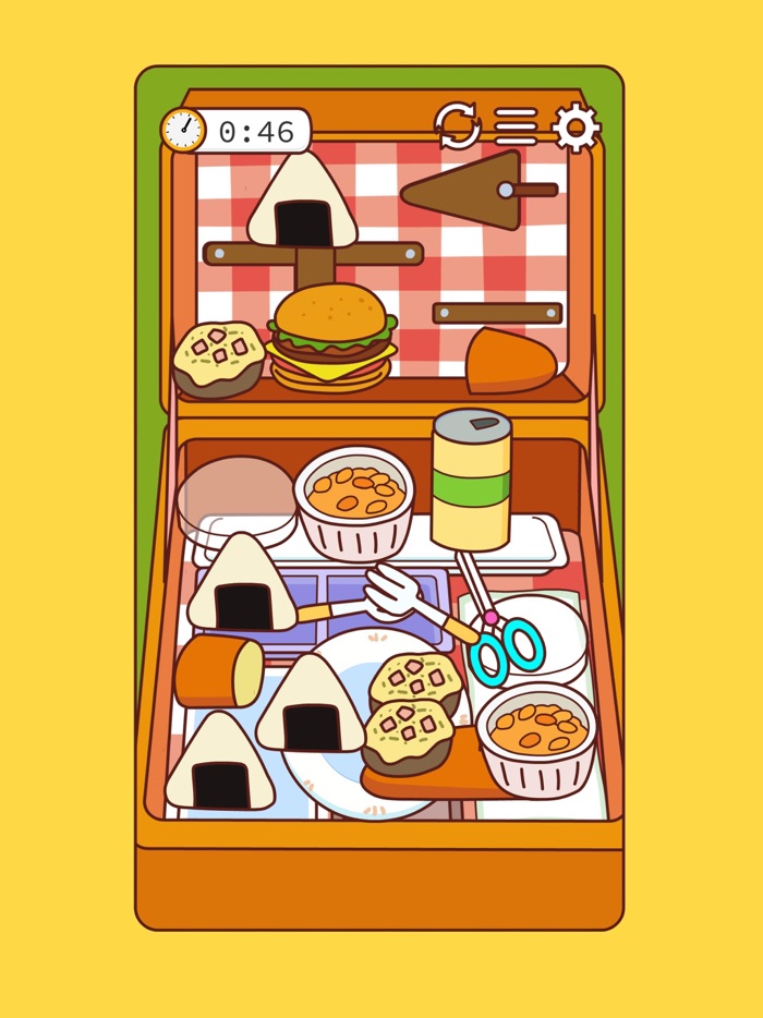 Sorting expert games