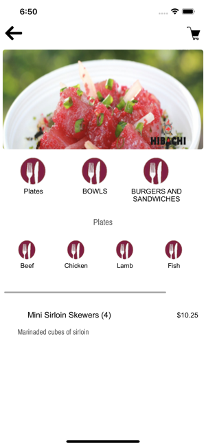 Hibachi Honolulu Market(圖4)-速報App