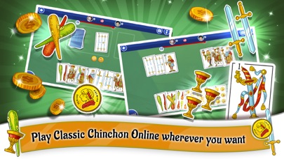 How to cancel & delete Chinchon by Playspace from iphone & ipad 4