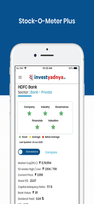 InvestYadnya(圖9)-速報App