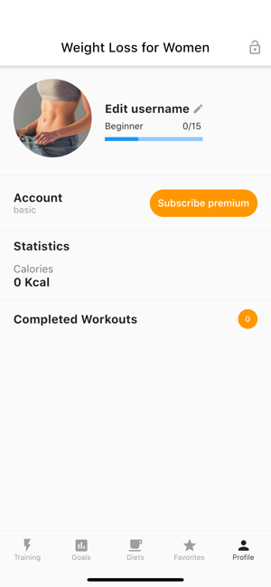 Weight Loss for Women(圖7)-速報App