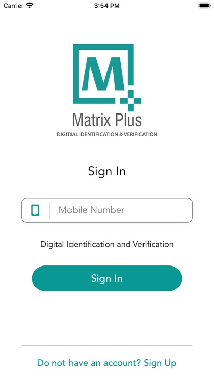 Matrix Plus Pro