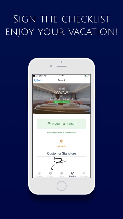 Nava Charter screenshot-3