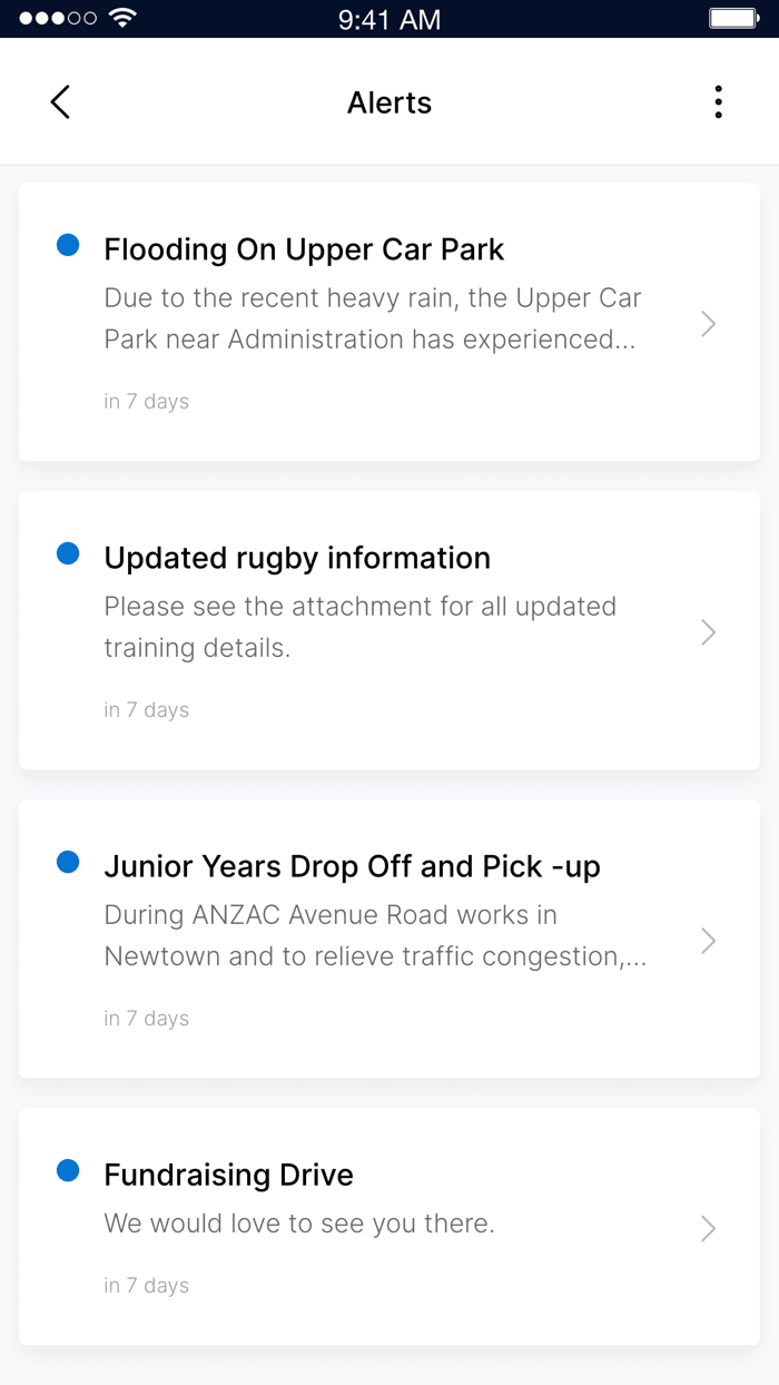 Whitsunday Christian College