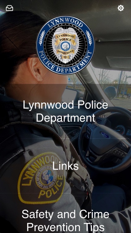 Lynnwood Police Department