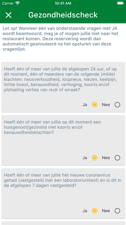 Samen Op Stap screenshot-7