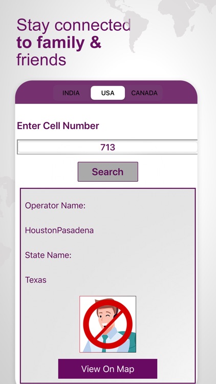 Cell Tracker & Mobile Locator