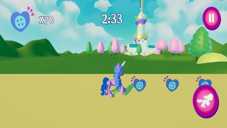 My Little Pony : Game