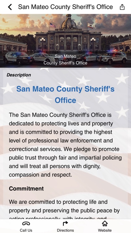 San Mateo CSO