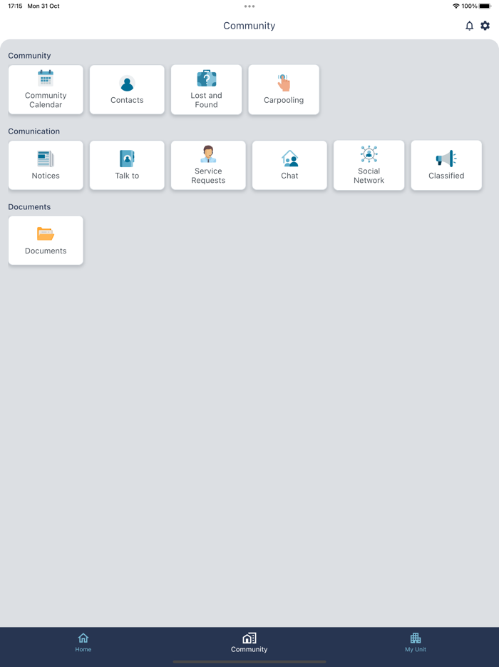 Neigbrs by Vinteum Lite