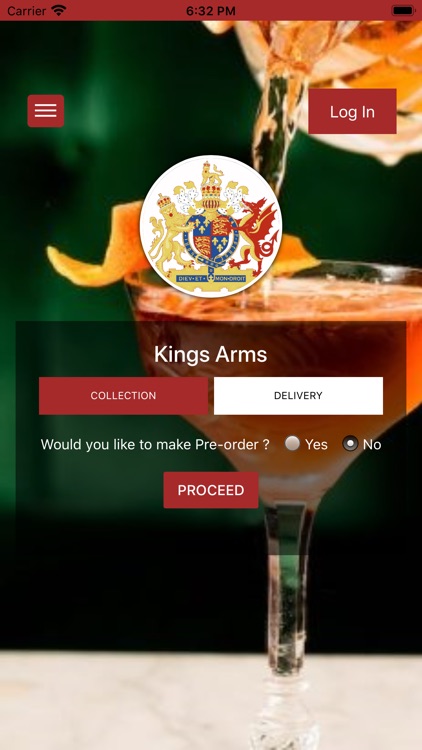 Kings Arms