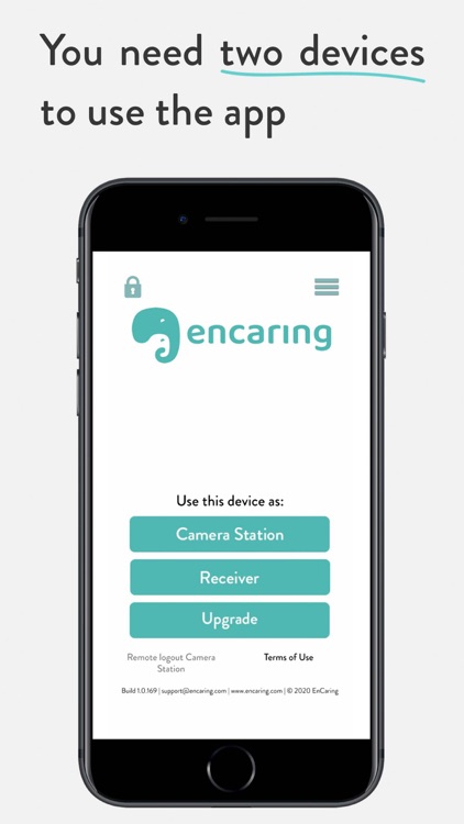 EnCaring - Family Care