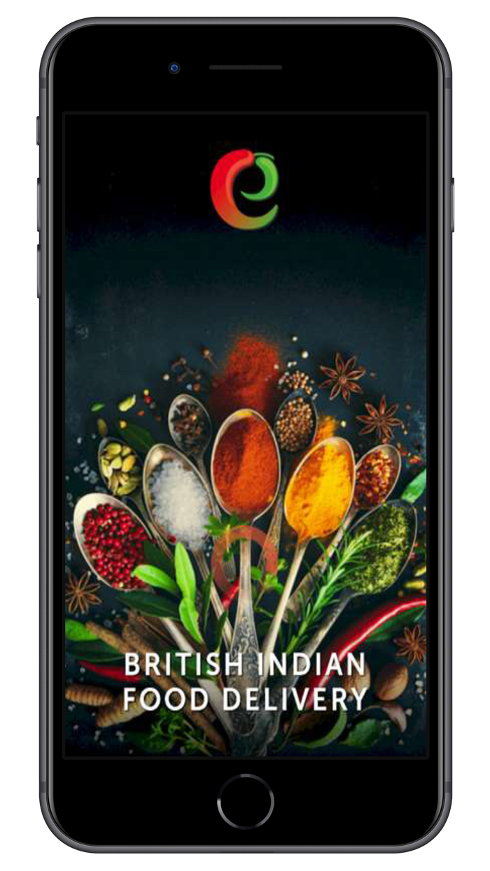 Curry Express Larnaca