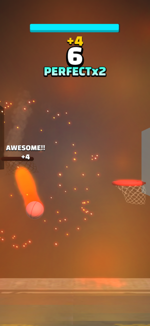 Dunk Shot 3D - Shoot and Dunk(圖3)-速報App