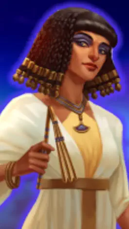 Game screenshot Pharaoh’s Bounty mod apk