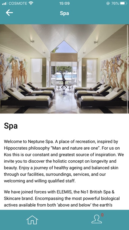 Neptune Hotels