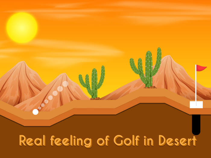 Mini Golf Clash - new games