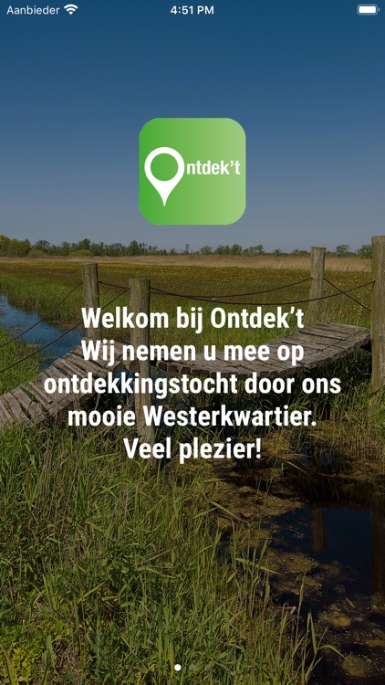 Ontdek't