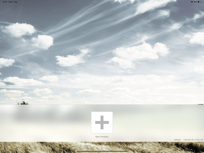 SDF Business Connect