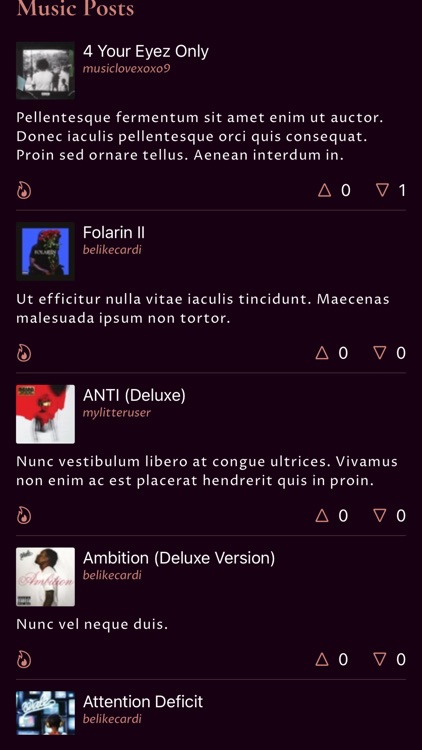 MusicaleRap screenshot-7