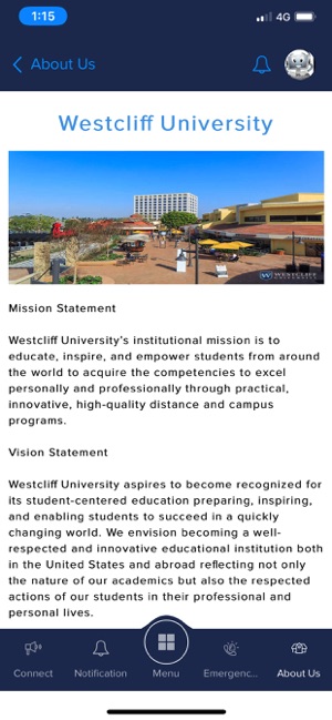 Westcliff University(圖5)-速報App