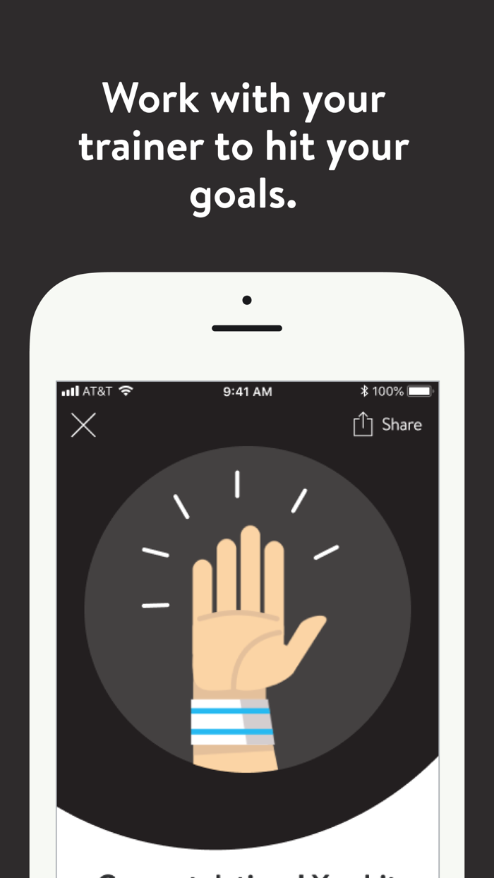 FitClub Boxing Lifestyle