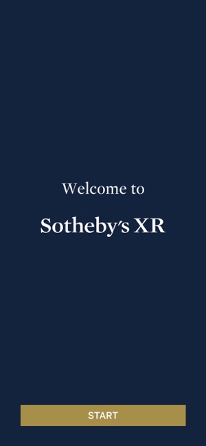 Sotheby's XR