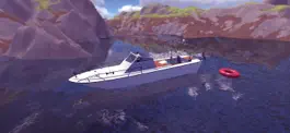 Game screenshot Ultimate Boat Drive Simulator apk