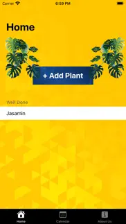 How to cancel & delete akshahantre plant 1