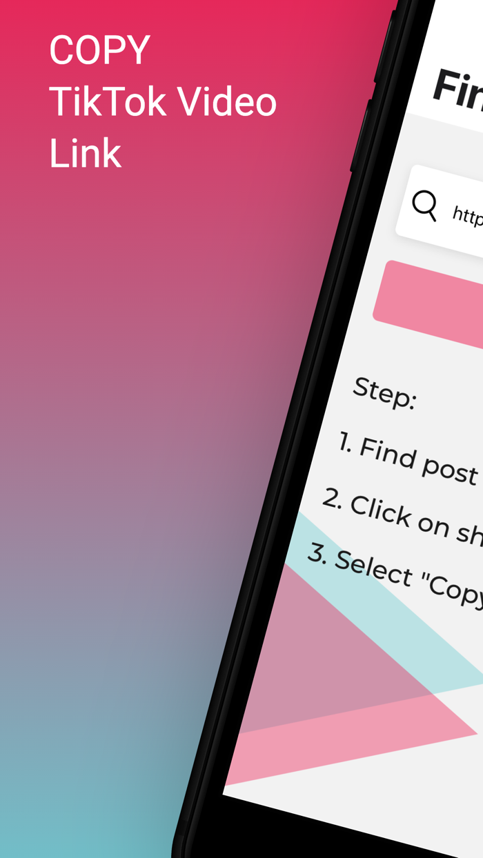 TikSave - Save Tik Videos