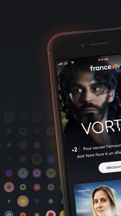 france.tv : replay et direct france.tv : replay et direct