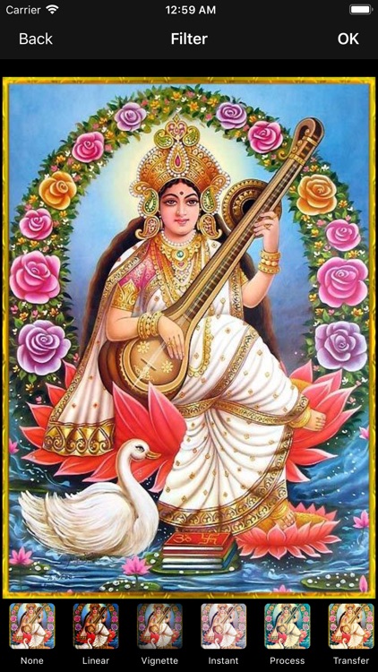 Saraswathi Pics screenshot-3