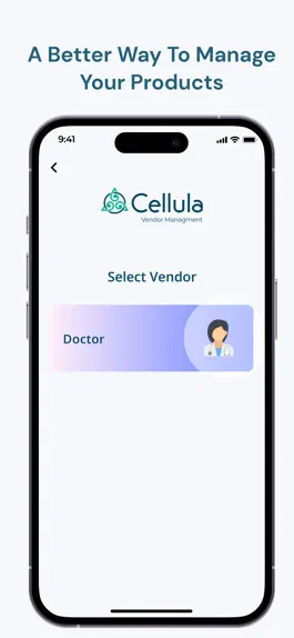 Game screenshot Cellula : Doctors apk