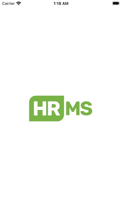 HRMS