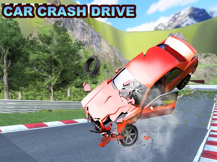 Beamng Car Crash Game