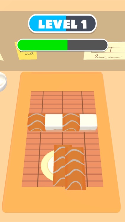 Sushi Bar 3D screenshot-3