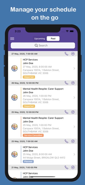 DC2Vue® Go(圖3)-速報App