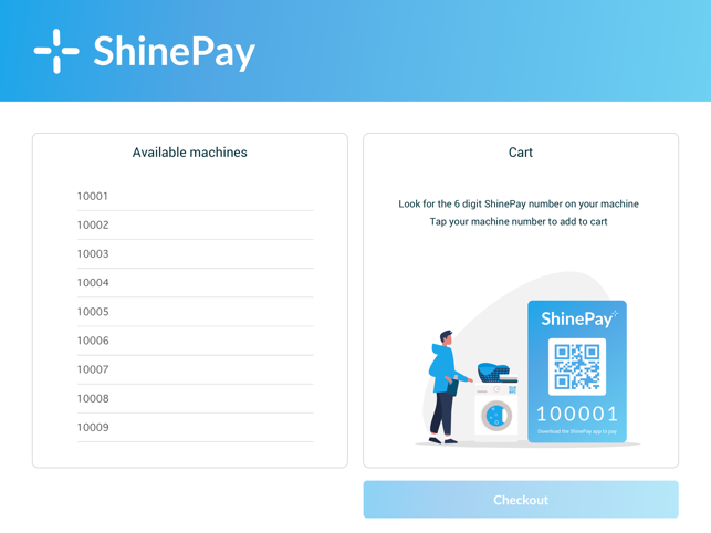 ShineKiosk(圖3)-速報App