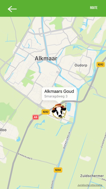 Alkmaars Goud